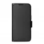 dbramante1928 Oslo Pro MagSafe Flip Case für Apple iPhone 17, Schwarz (OP63MSBL6807)