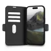 dbramante1928 Oslo Pro MagSafe Flip Case für Apple iPhone 17, Schwarz (OP63MSBL6807)