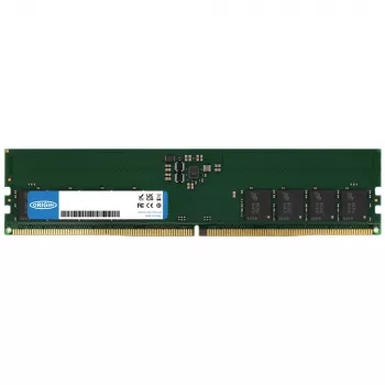 Origin Storage 16GB DDR5 5600MHz UDIMM 1Rx8 Non-ECC 1,1V