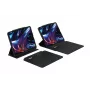 ZAGG Pro Keys 2 QWERTY UK Englisch Bluetooth Schwarz