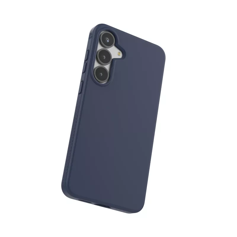 ZAGG Milan Snap (Opaque) Samsung Galaxy S25+ Navy, Cover, Samsung, Galaxy S25+, 17 cm (6,7 inch), Navy