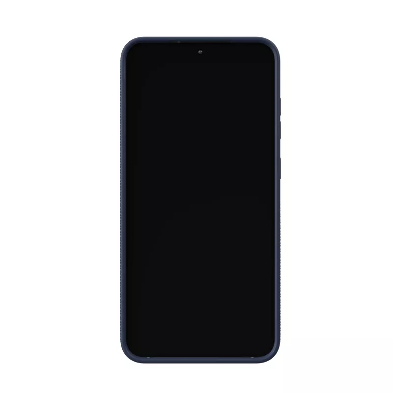 ZAGG Milan Snap (Opaque) Samsung Galaxy S25+ Navy, Cover, Samsung, Galaxy S25+, 17 cm (6,7 inch), Navy