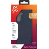 ZAGG Milan Snap (Opaque) Samsung Galaxy S25+ Navy, Cover, Samsung, Galaxy S25+, 17 cm (6,7 inch), Navy