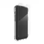 ZAGG 700518204 Luxe + Glass 360 Set (Rückseitenabdeckung + Glas) für Apple iPhone 16e/14/13, Transparent