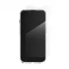 ZAGG 700518204 Luxe + Glass 360 Set (Rückseitenabdeckung + Glas) für Apple iPhone 16e/14/13, Transparent
