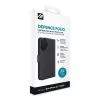 iFrogz 302315354 Defence Hülle Folio für Apple iPhone 16, Schwarz