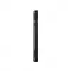 ZAGG Santa Cruz Kickstand-Hülle iPhone 17e/16e/15/14/13 Schwarz