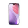 ZAGG Milan Snap Hülle für Apple iPhone 17 Pro Iridescent, Cover, Apple, iPhone 17 Pro, 16 cm (6,3 inch), Mehrfarbig