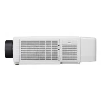 NEC Sharp V801U Projektor 8000 ANSI Lumen 3LCD WUXGA (1920x1200) Laser, motorisierter Fokus, 16:10, 11.2 kg