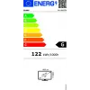 LCD Indoor Display Sharp PN-UN553V 55 Zoll Full HD (1920×1080), IPS, 500 cd/m², 3500:1, VESA