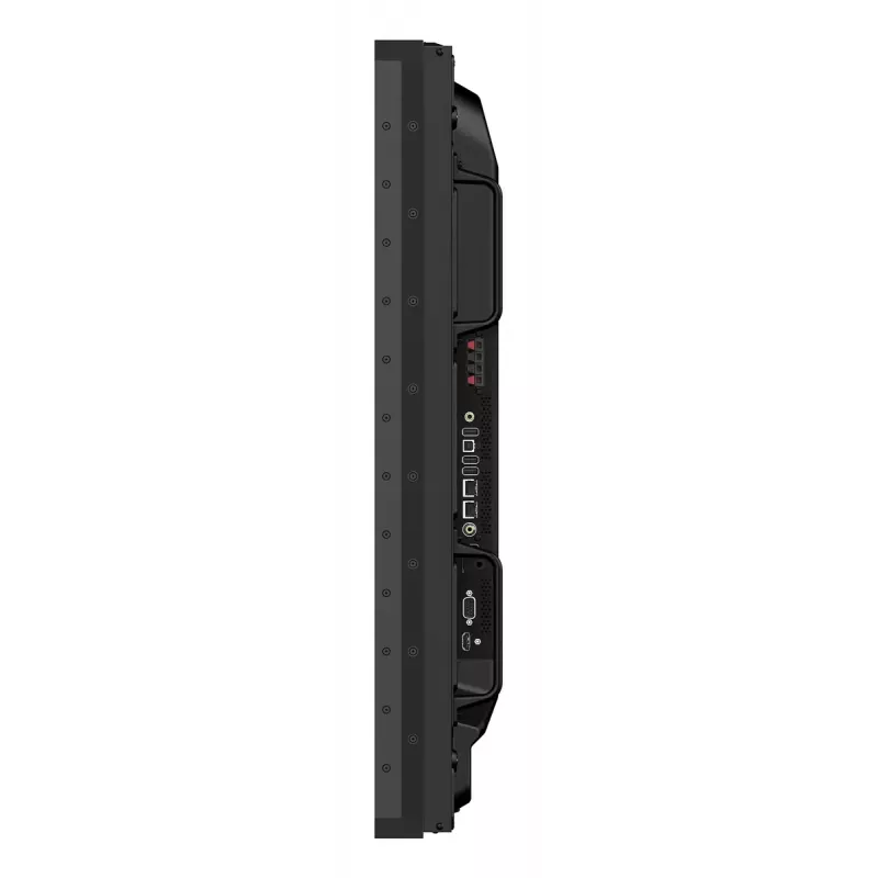 LCD Indoor Display Sharp PN-UN553V 55 Zoll Full HD (1920×1080), IPS, 500 cd/m², 3500:1, VESA