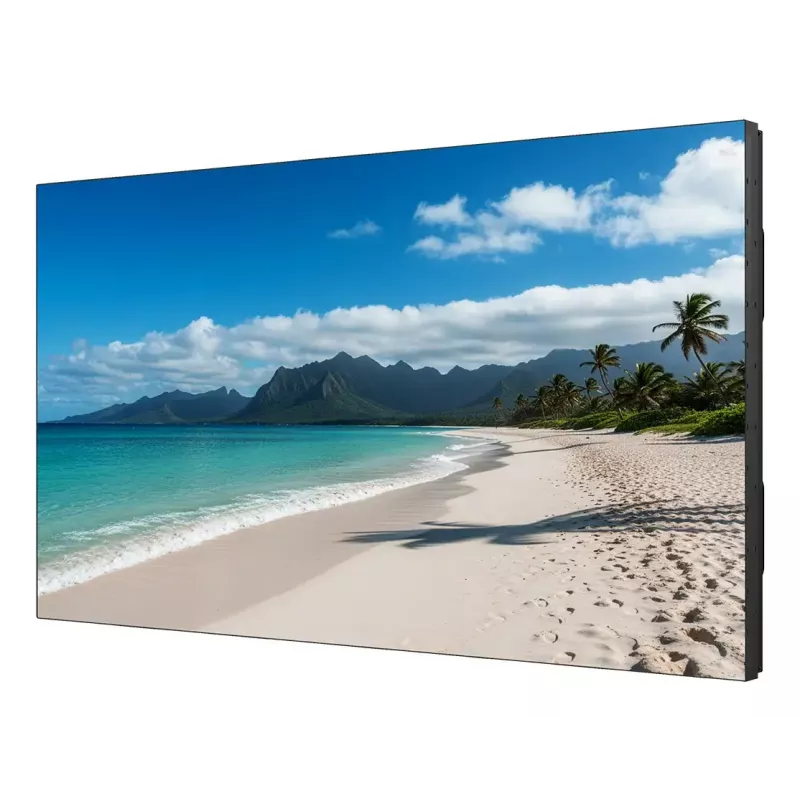 LCD Indoor Display Sharp PN-UN553V 55 Zoll Full HD (1920×1080), IPS, 500 cd/m², 3500:1, VESA