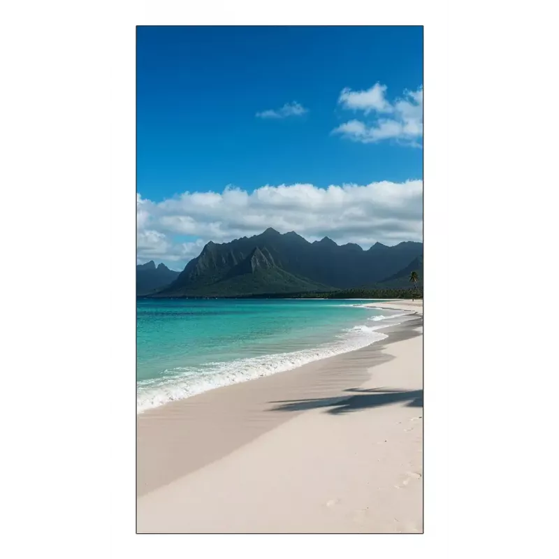 LCD Indoor Display Sharp PN-UN553V 55 Zoll Full HD (1920×1080), IPS, 500 cd/m², 3500:1, VESA