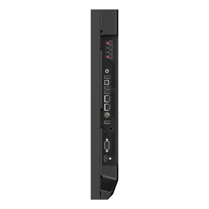 LCD Indoor Display Sharp PN-UN553V 55 Zoll Full HD (1920×1080), IPS, 500 cd/m², 3500:1, VESA