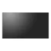 LCD Indoor Display Sharp PN-UN553V 55 Zoll Full HD (1920×1080), IPS, 500 cd/m², 3500:1, VESA