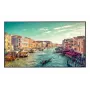 Samsung QM98T-B Digital Signage Flachbildschirm 2,49 m (98 Zoll) LCD Wi-Fi 500 cd/m² 4K Ultra HD Schwarz Integrierter Prozessor Tizen 4.0