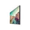 Samsung QM98T-B Digital Signage Flachbildschirm 2,49 m (98 Zoll) LCD Wi-Fi 500 cd/m² 4K Ultra HD Schwarz Integrierter Prozessor Tizen 4.0