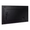 Samsung QM98T-B Digital Signage Flachbildschirm 2,49 m (98 Zoll) LCD Wi-Fi 500 cd/m² 4K Ultra HD Schwarz Integrierter Prozessor Tizen 4.0