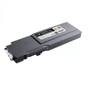 DELL 593-11121 Tonerkartusche 1 Stk. Original Magenta