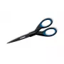Dahle 54307-12978 Büroschere, 18 cm, Schwarz