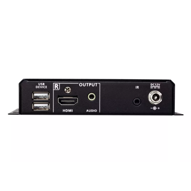 ATEN VE1833 True 4K HDMI/USB HDBaseT 3.0 Lite Transceiver
