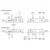 ATEN VE1833 True 4K HDMI/USB HDBaseT 3.0 Lite Transceiver