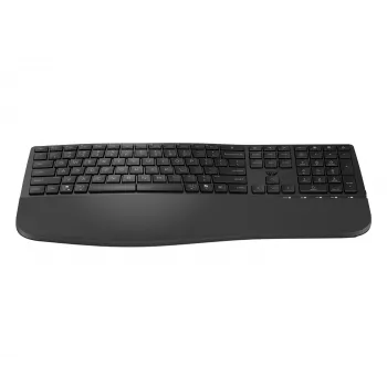 HP 685 Comfort Dual-Mode Tastatur Full-Size Wireless-Membran