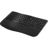 HP 685 Comfort Dual-Mode Tastatur Full-Size Wireless-Membran
