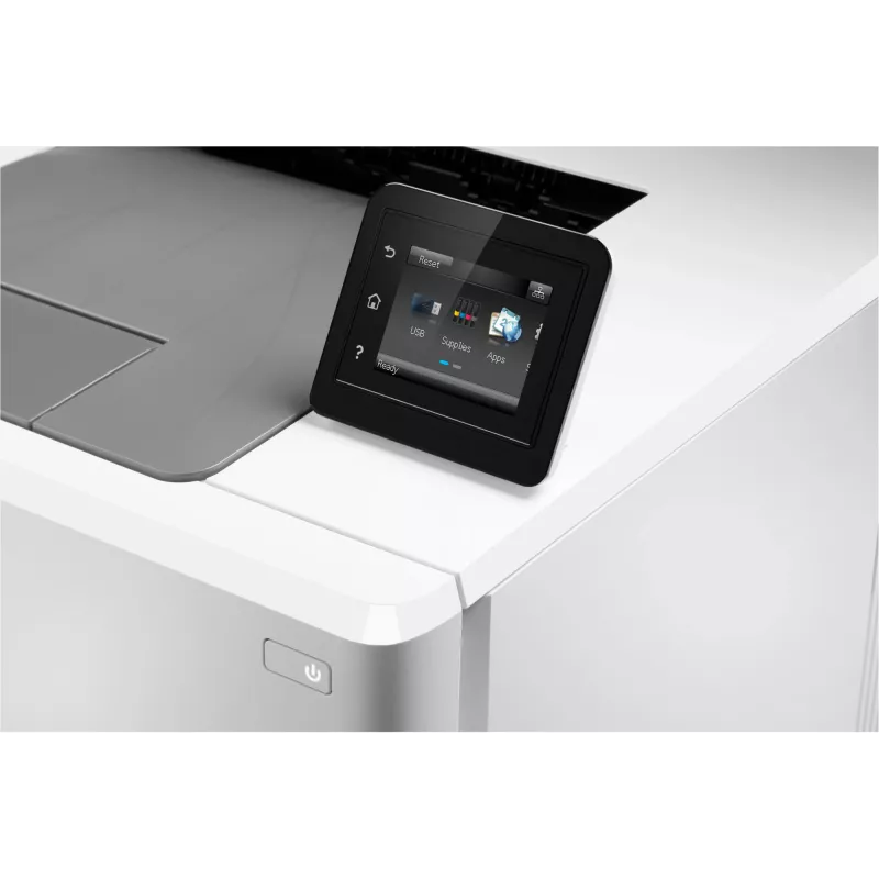 Drucker HP Color LaserJet Pro M255dw Laser Farbe