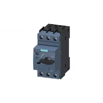 Siemens 3RV2011-1HA10 Leistungsschalter 3