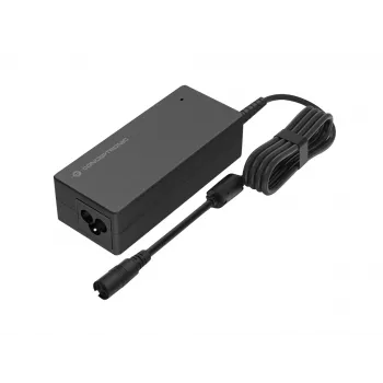 Conceptronic OZUL08B10 90W Universal-Laptop-Ladegerät, 10 Ladespitzen enthalten