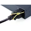 ATEN 2X-EA07 Lok-U-Plug Kabelhalter, 10 Stück