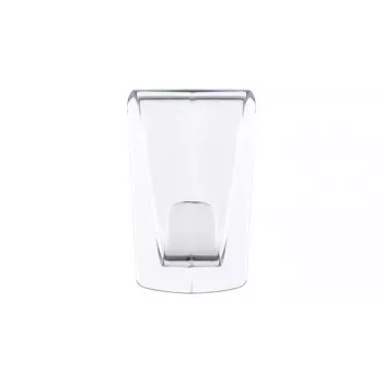 Universelle Haken Tesa Powerstrips Transparent DECO 58813-00000-00
