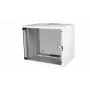 Wandmontierter Rack Equip Eco Mount 19' Schrank EWM-09-5440-G