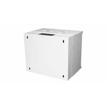 Wandmontierter Rack Equip Eco Mount 19' Schrank EWM-09-5440-G
