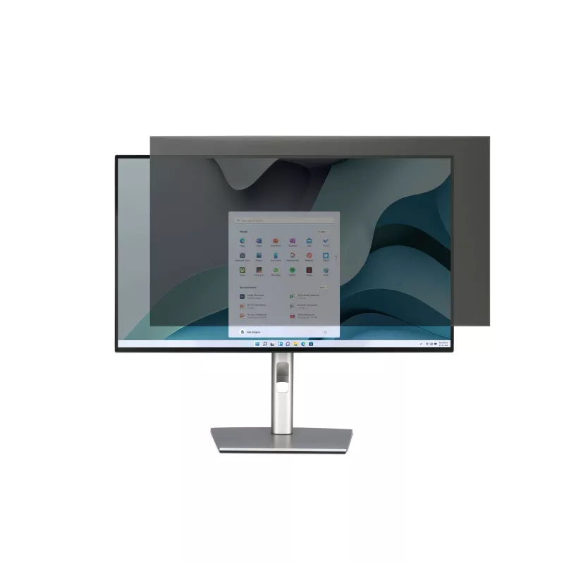 Kensington EQ Blickschutzfilter für 21,5'' Monitore 16:9