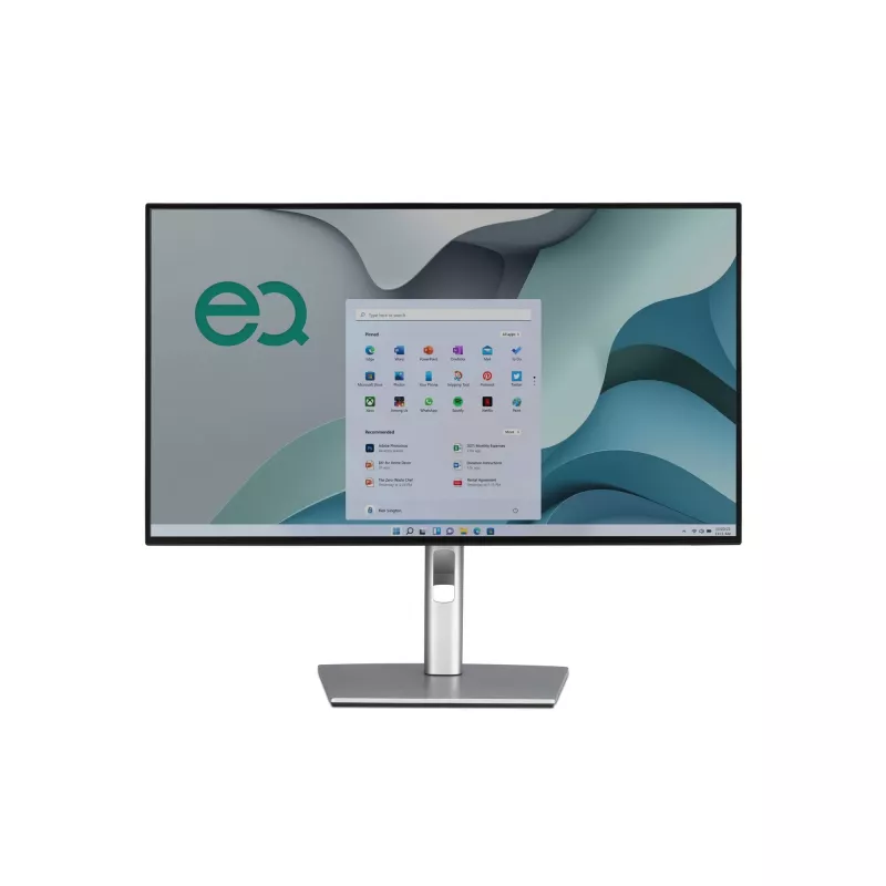 Kensington EQ Blickschutzfilter für 21,5'' Monitore 16:9