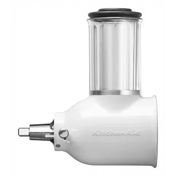 KitchenAid 5KSMVSA Schneide- und Reibeaufsatz für Küchenmaschinen