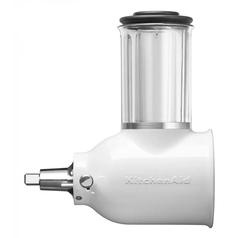 KitchenAid 5KSMVSA Schneide- und Reibeaufsatz für Küchenmaschinen