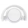 Philips TAH5205WT/00 kabellose Over-Ear-Kopfhörer mit Mikrofon, Weiß
