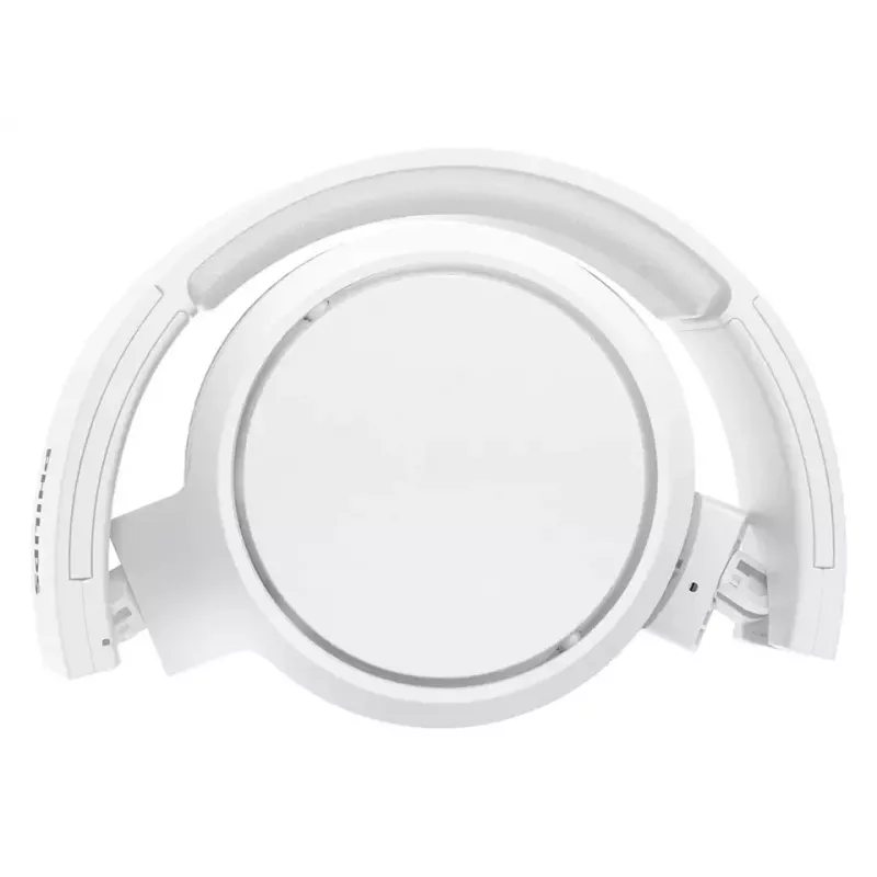 Philips TAH5205WT/00 kabellose Over-Ear-Kopfhörer mit Mikrofon, Weiß