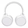 Philips TAH5205WT/00 kabellose Over-Ear-Kopfhörer mit Mikrofon, Weiß