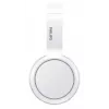 Philips TAH5205WT/00 kabellose Over-Ear-Kopfhörer mit Mikrofon, Weiß