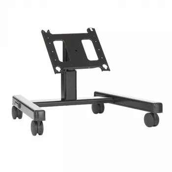 Chief Large Confidence Monitor Cart 2', 90,7 kg, 106,7 cm (42 Zoll), 2,18 m (86 Zoll), 200 x 200 mm, 862 x 517 mm, 505 - 556 mm