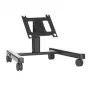 Chief Large Confidence Monitor Cart 2', 90,7 kg, 106,7 cm (42 Zoll), 2,18 m (86 Zoll), 200 x 200 mm, 862 x 517 mm, 505 - 556 mm