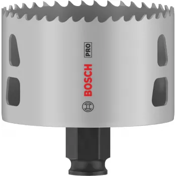 Lochsäge Bosch PRO Multi Material PC Plus 44/76 mm Einzelbohrer