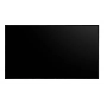 LG 75UL5Q-E Signage Display Digital Signage Flachbildschirm 190,5 cm (75 Zoll) LED WLAN 500 cd/m² 4K Ultra HD Schwarz WebOS 24/7