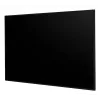 LG 75UL5Q-E Signage Display Digital Signage Flachbildschirm 190,5 cm (75 Zoll) LED WLAN 500 cd/m² 4K Ultra HD Schwarz WebOS 24/7
