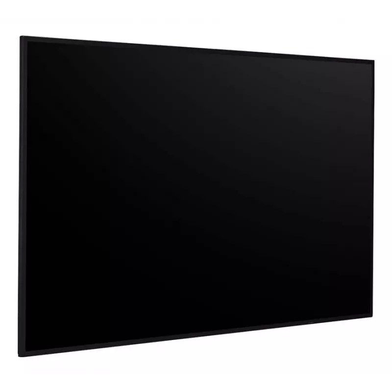 LG 75UL5Q-E Signage Display Digital Signage Flachbildschirm 190,5 cm (75 Zoll) LED WLAN 500 cd/m² 4K Ultra HD Schwarz WebOS 24/7