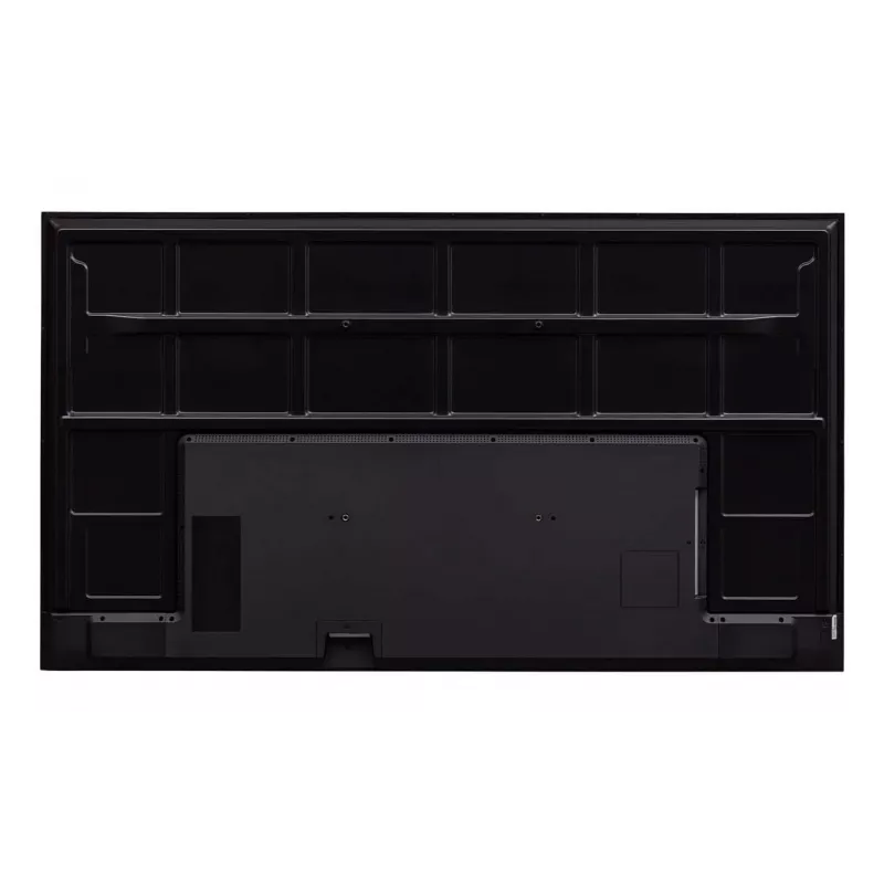 LG 75UL5Q-E Signage Display Digital Signage Flachbildschirm 190,5 cm (75 Zoll) LED WLAN 500 cd/m² 4K Ultra HD Schwarz WebOS 24/7